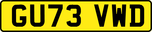 GU73VWD