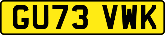 GU73VWK