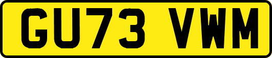 GU73VWM