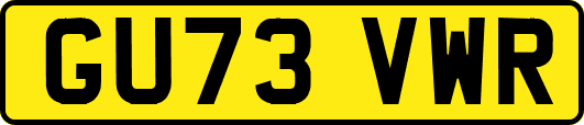 GU73VWR