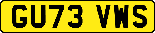 GU73VWS