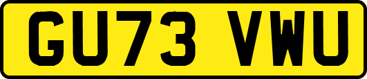 GU73VWU