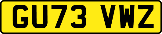 GU73VWZ
