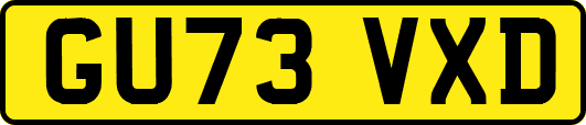 GU73VXD