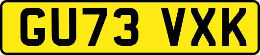 GU73VXK