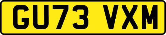 GU73VXM