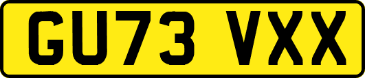 GU73VXX