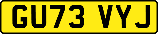 GU73VYJ