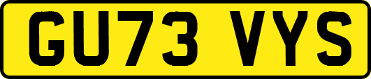 GU73VYS