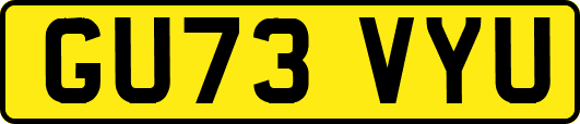 GU73VYU