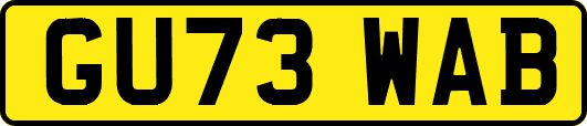 GU73WAB