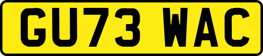 GU73WAC