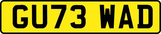 GU73WAD