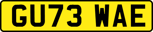GU73WAE