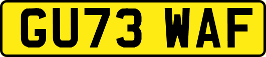 GU73WAF