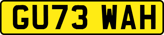 GU73WAH