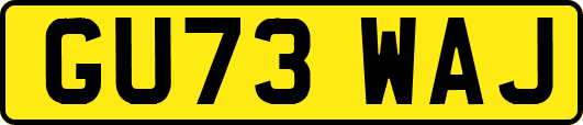 GU73WAJ