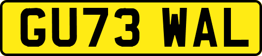 GU73WAL