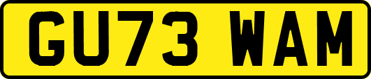 GU73WAM