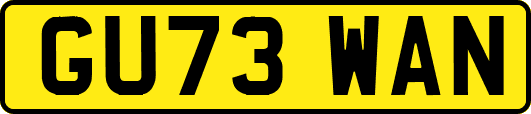GU73WAN