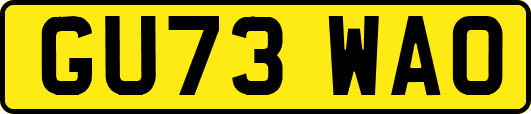 GU73WAO