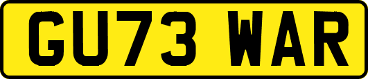 GU73WAR