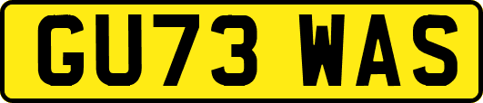 GU73WAS