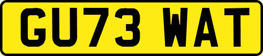GU73WAT
