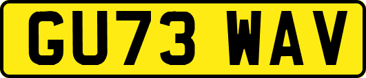 GU73WAV