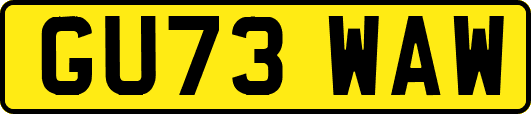 GU73WAW