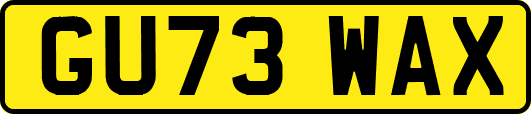 GU73WAX
