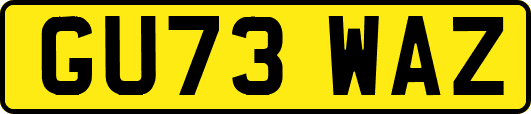 GU73WAZ