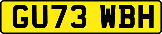 GU73WBH