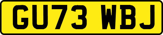 GU73WBJ