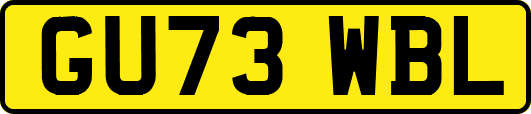 GU73WBL