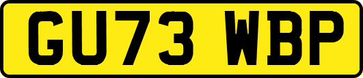 GU73WBP
