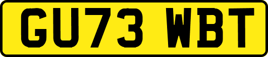GU73WBT