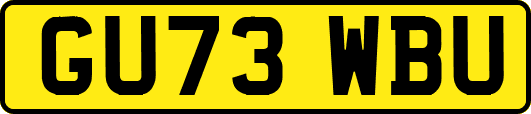 GU73WBU