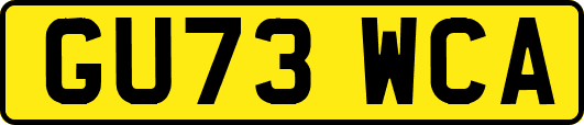 GU73WCA
