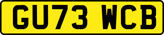 GU73WCB
