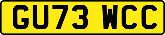 GU73WCC