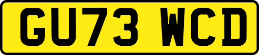 GU73WCD