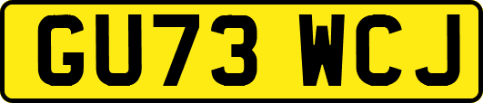 GU73WCJ