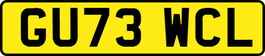 GU73WCL