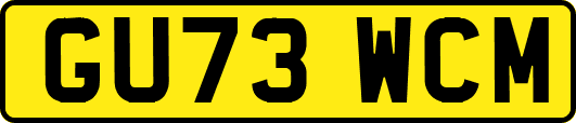 GU73WCM