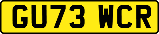 GU73WCR