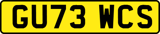 GU73WCS