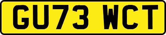GU73WCT