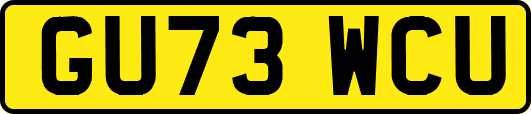 GU73WCU