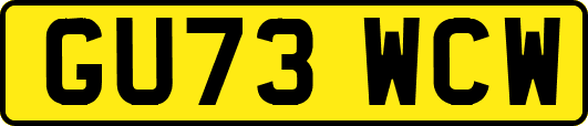 GU73WCW